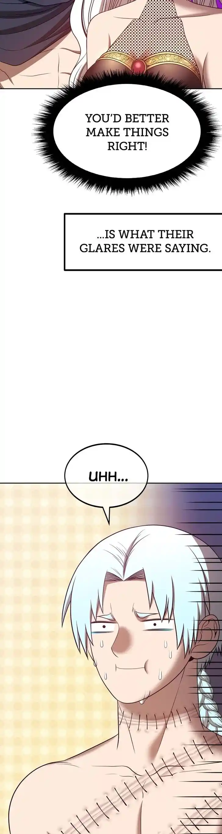 99 Reinforced Wood Stick Ch.054