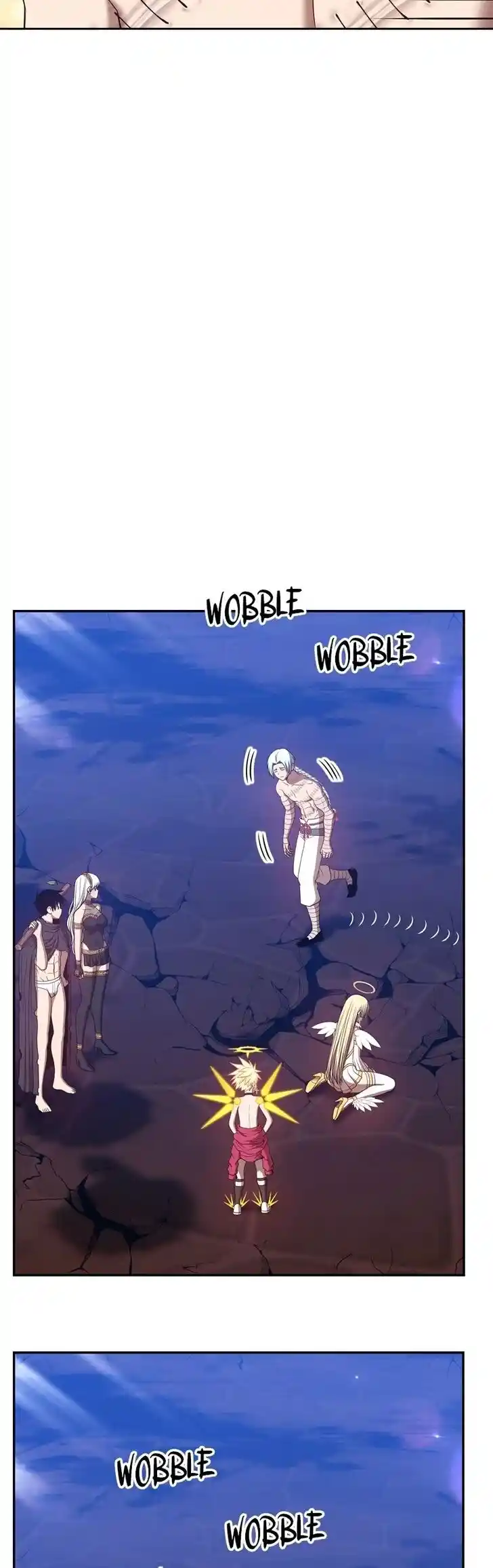 99 Reinforced Wood Stick Ch.054