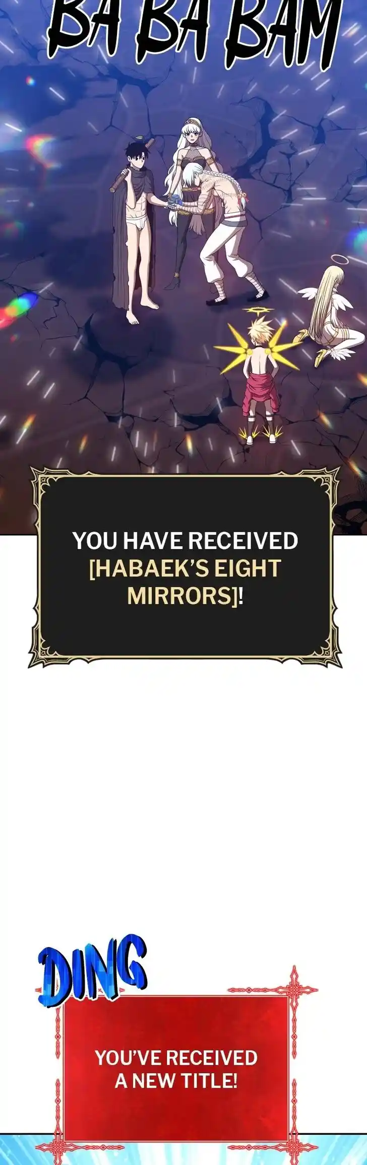 99 Reinforced Wood Stick Ch.054