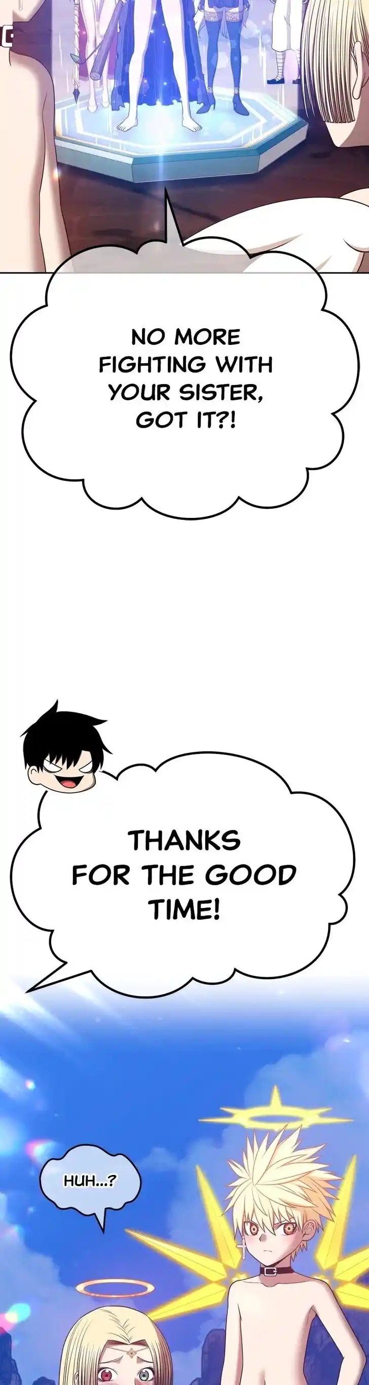 99 Reinforced Wood Stick Ch.054