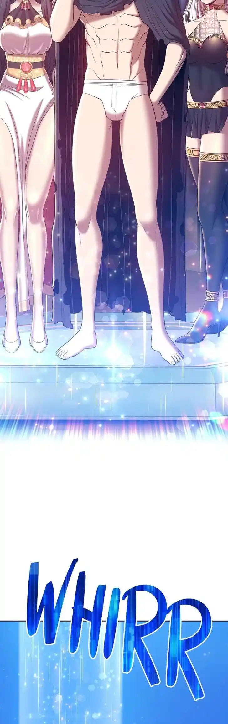 99 Reinforced Wood Stick Ch.054