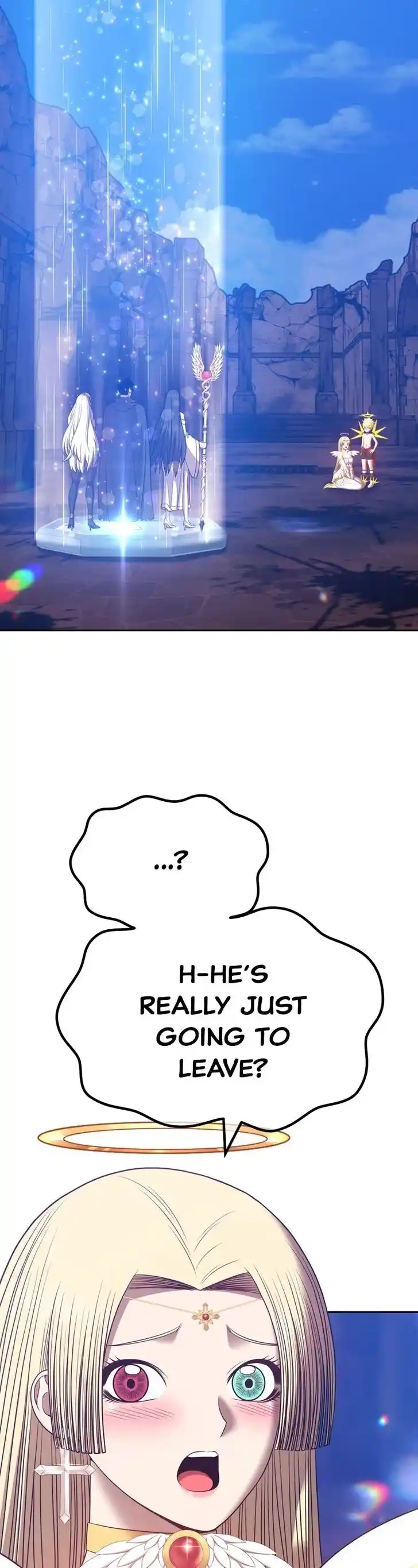 99 Reinforced Wood Stick Ch.054