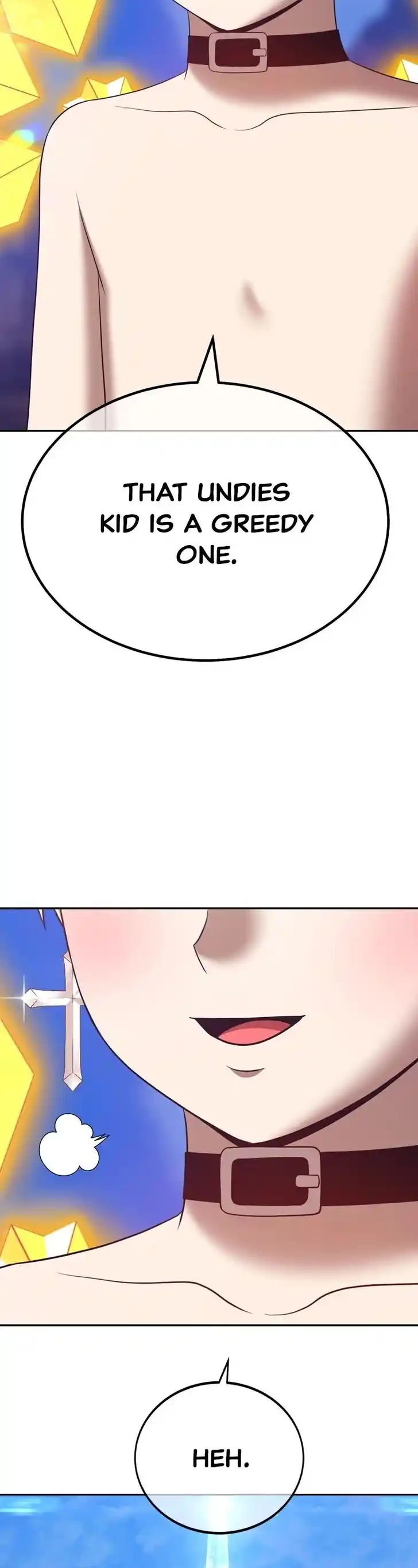 99 Reinforced Wood Stick Ch.054