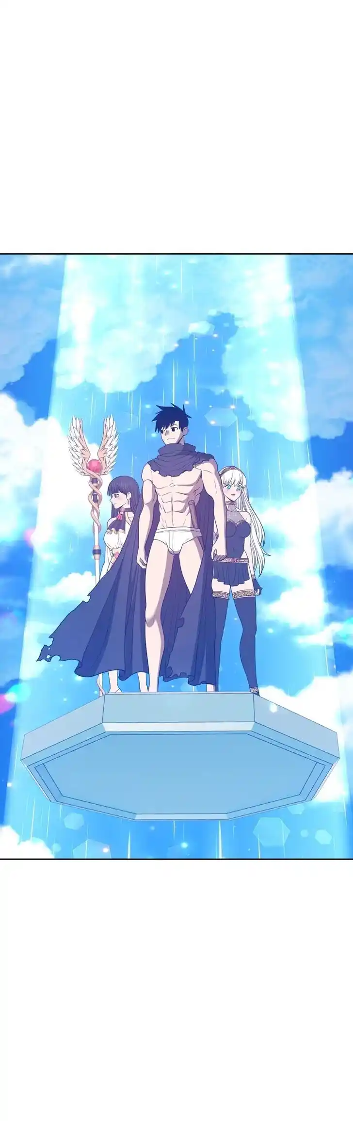 99 Reinforced Wood Stick Ch.054