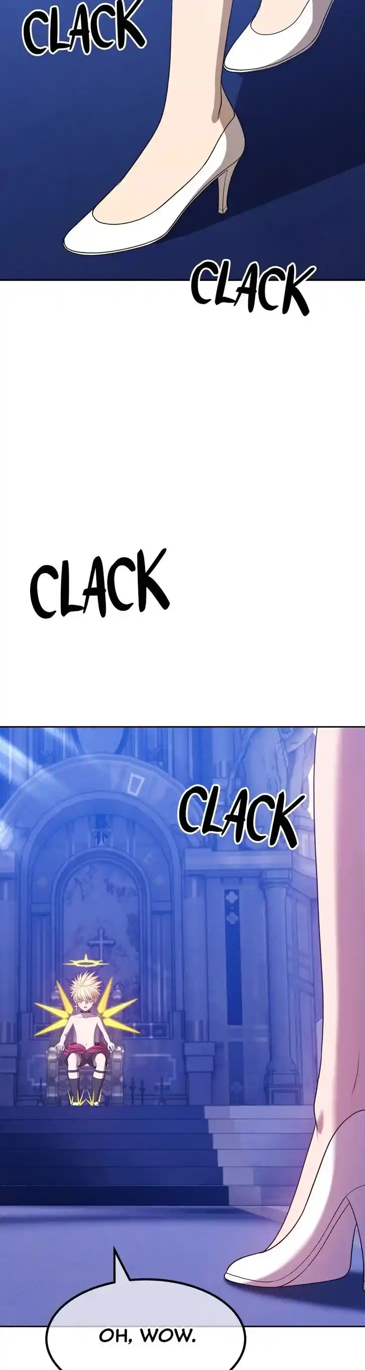 99 Reinforced Wood Stick Ch.054