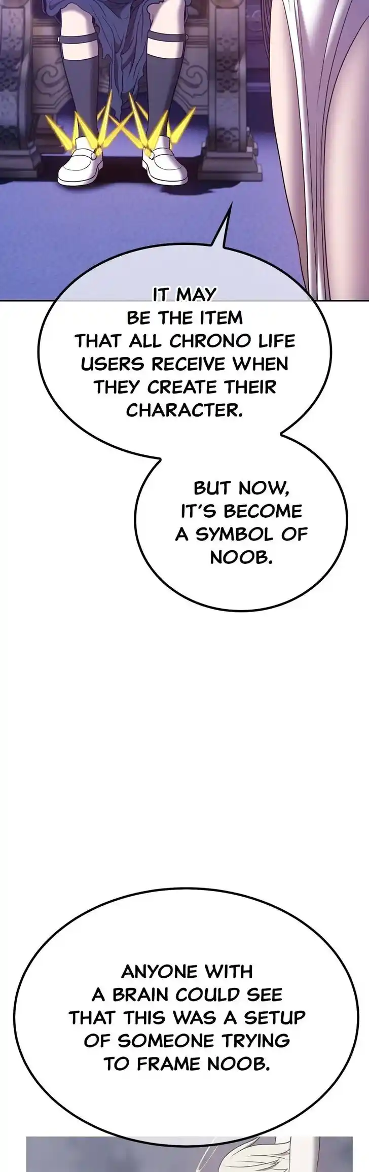 99 Reinforced Wood Stick Ch.054