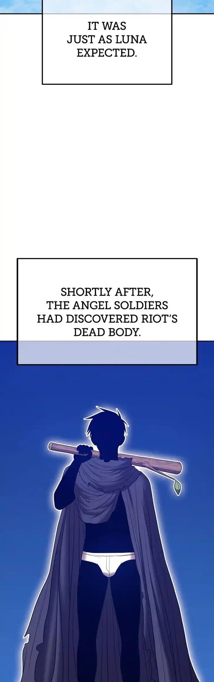 99 Reinforced Wood Stick Ch.054