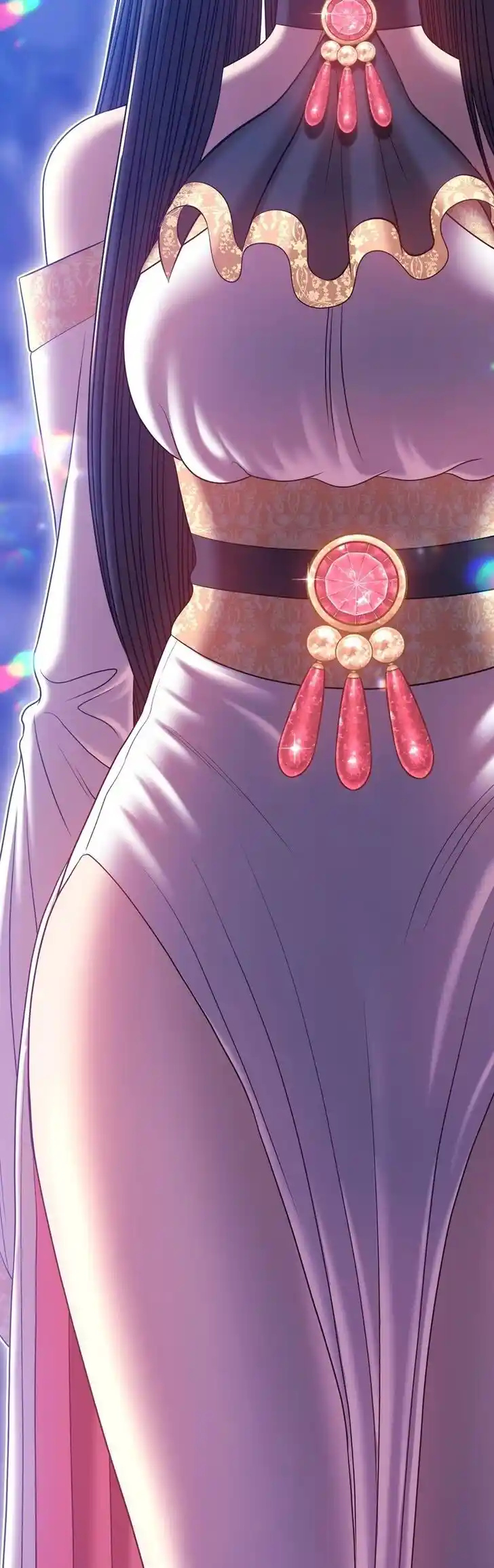 99 Reinforced Wood Stick Ch.054