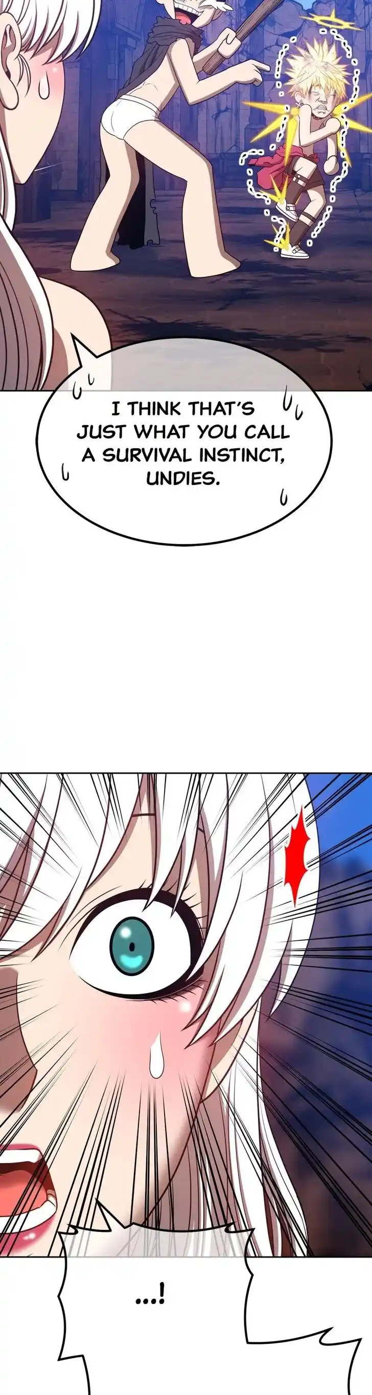 99 Reinforced Wood Stick Ch.054