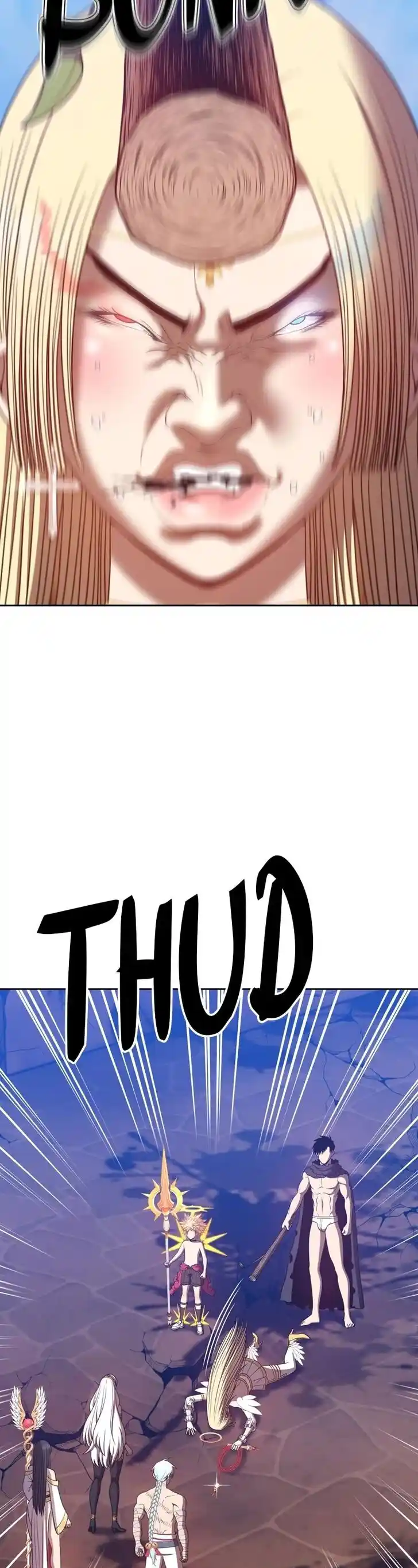 99 Reinforced Wood Stick Ch.054