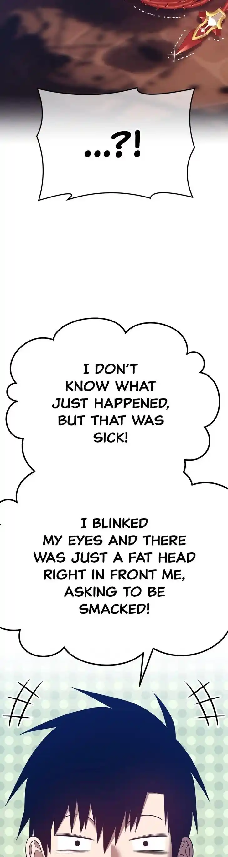 99 Reinforced Wood Stick Ch.054