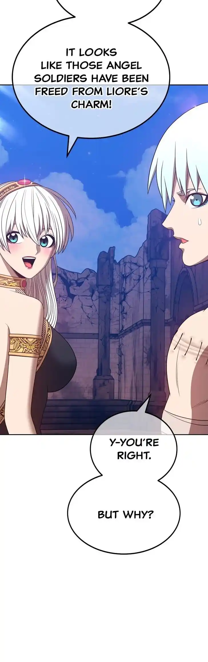 99 Reinforced Wood Stick Ch.054