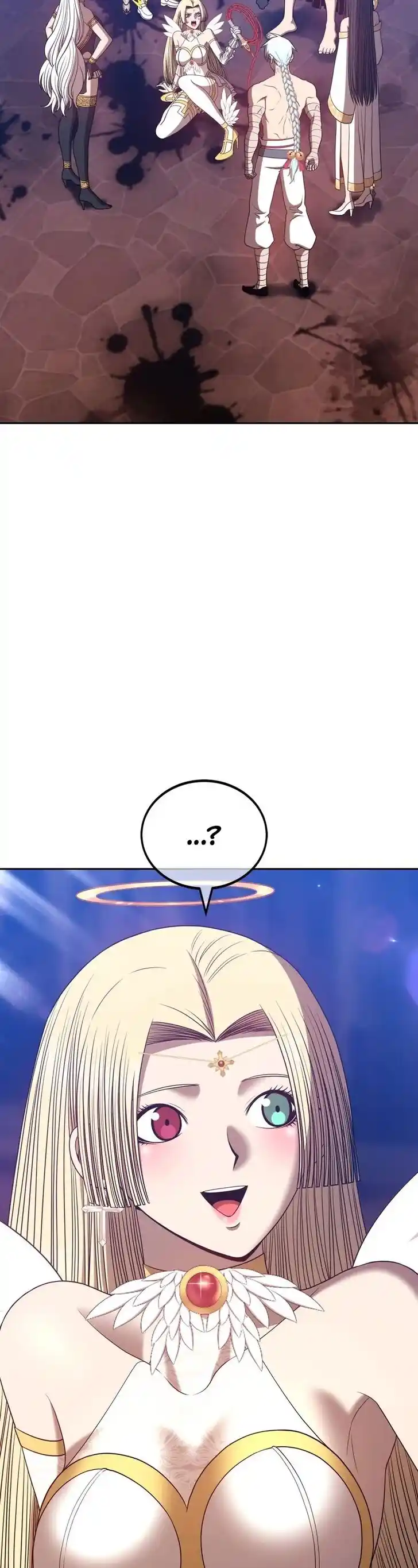 99 Reinforced Wood Stick Ch.054