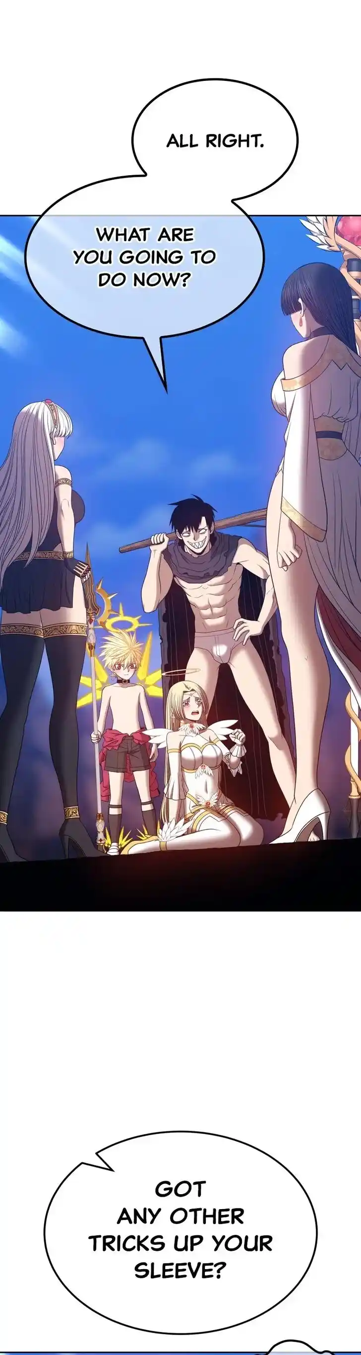 99 Reinforced Wood Stick Ch.054