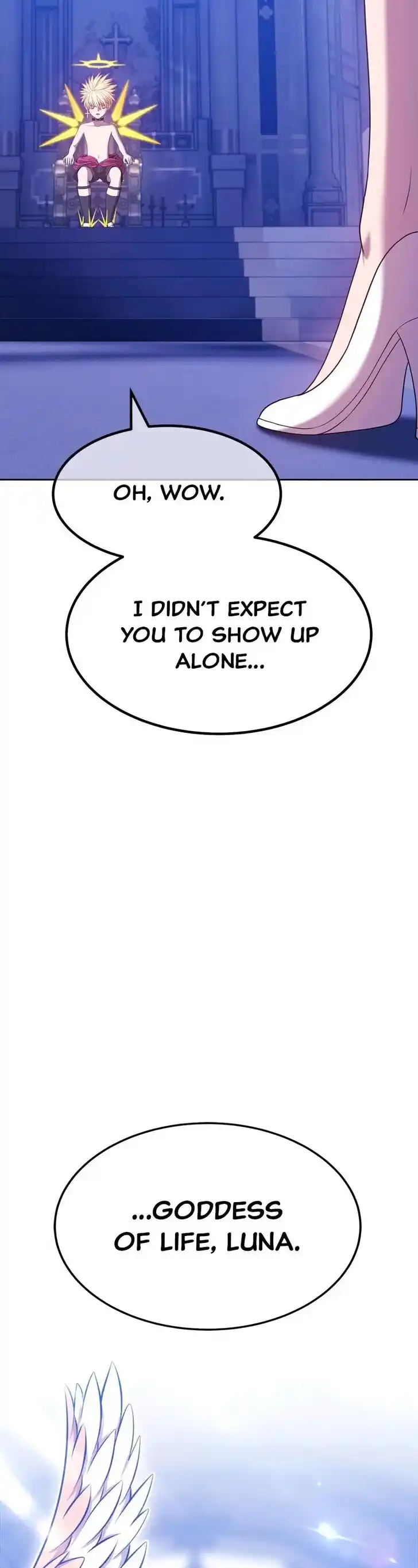 99 Reinforced Wood Stick Ch.055