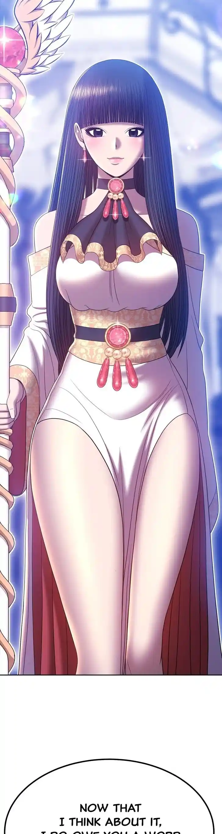 99 Reinforced Wood Stick Ch.055