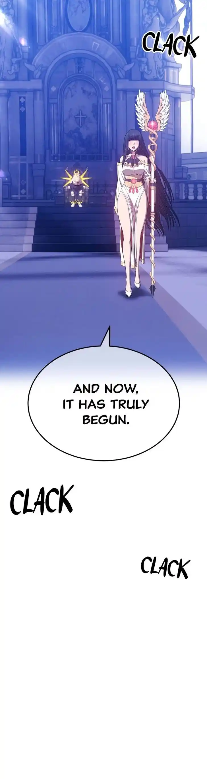 99 Reinforced Wood Stick Ch.055