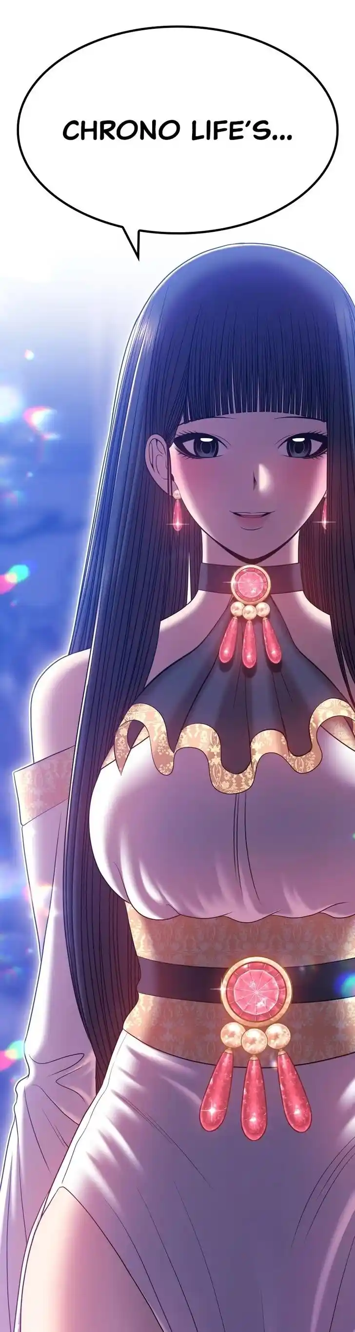 99 Reinforced Wood Stick Ch.055