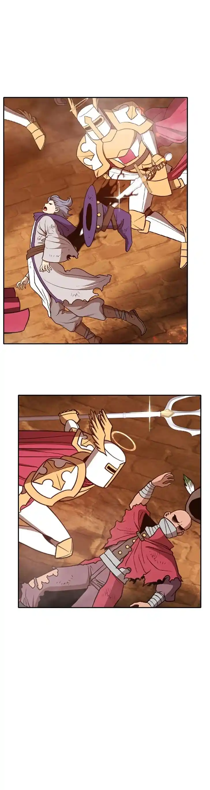 99 Reinforced Wood Stick Ch.055