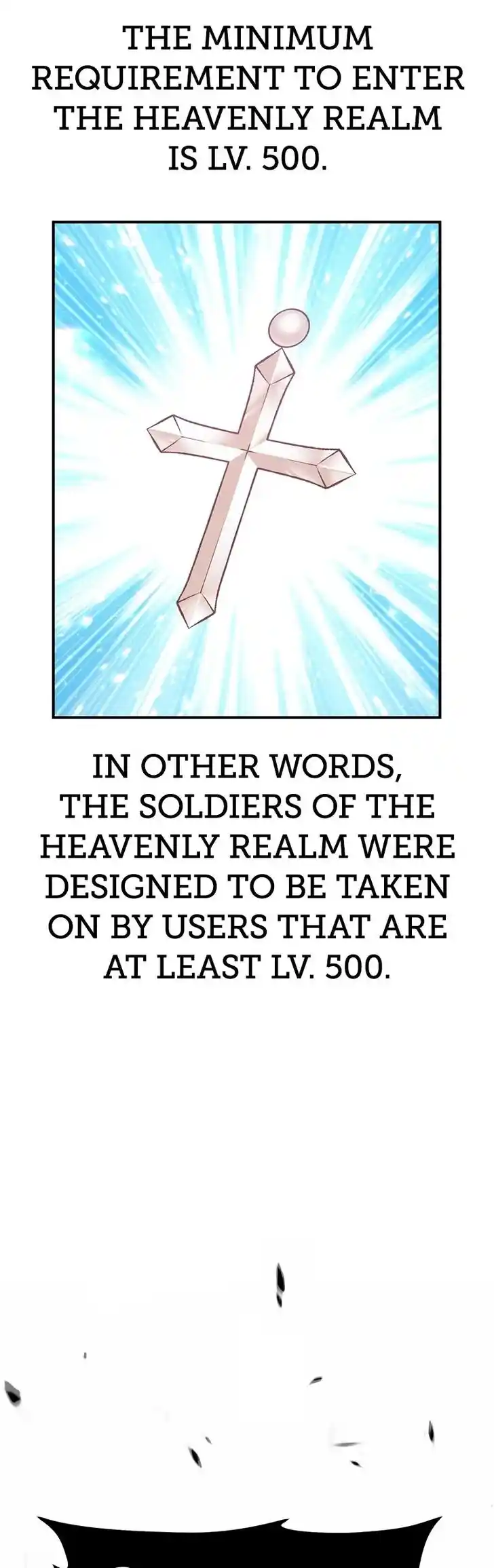 99 Reinforced Wood Stick Ch.055