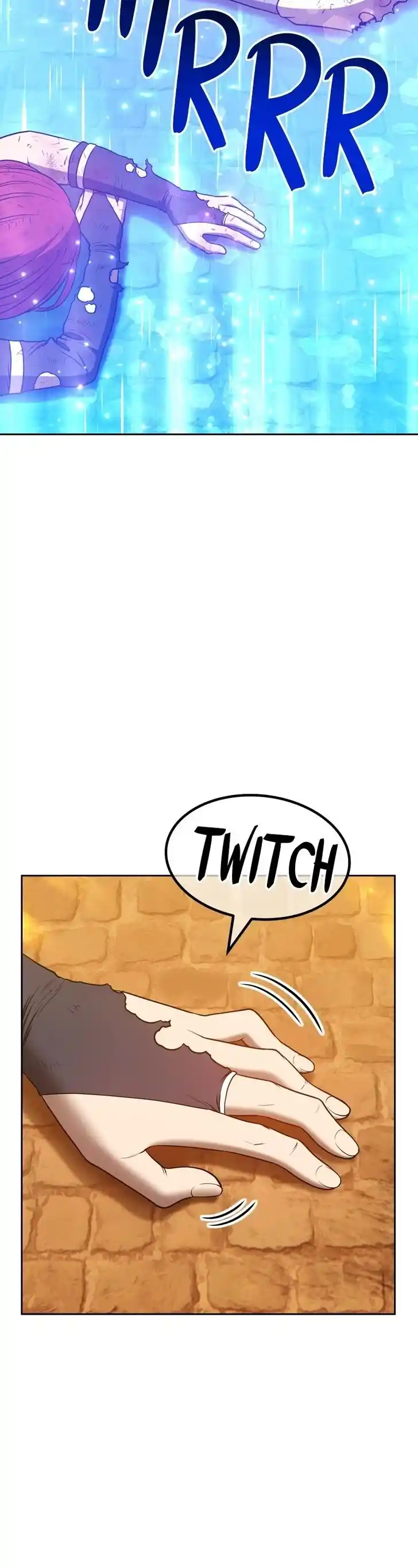 99 Reinforced Wood Stick Ch.055