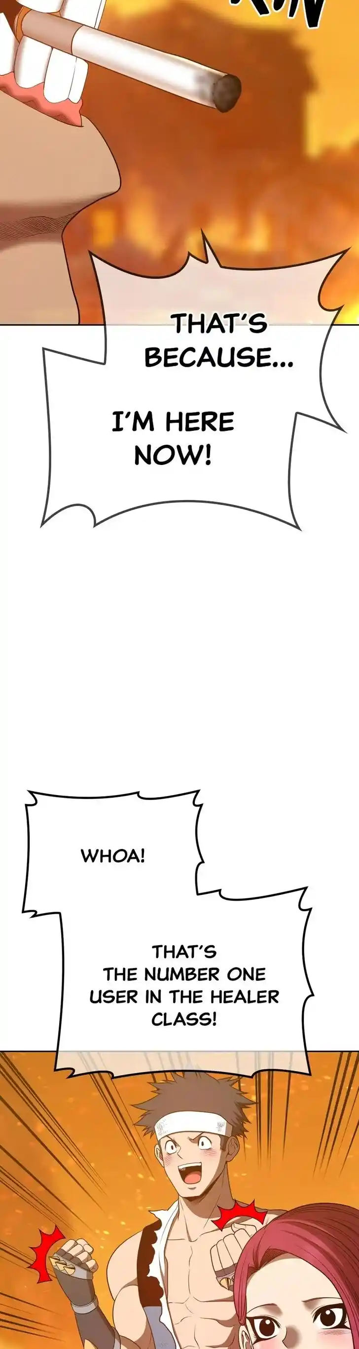 99 Reinforced Wood Stick Ch.055