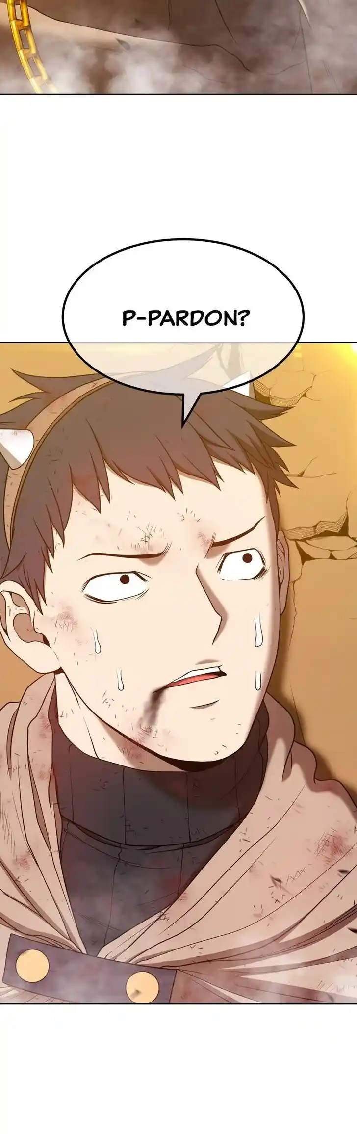 99 Reinforced Wood Stick Ch.055