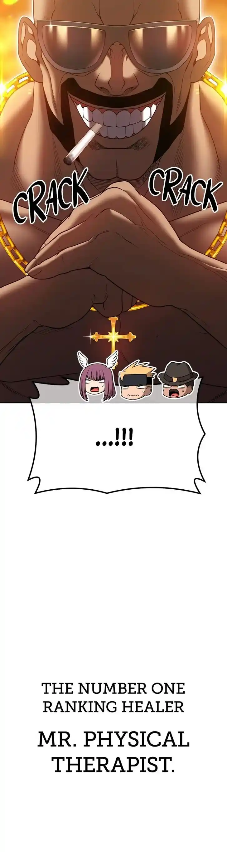 99 Reinforced Wood Stick Ch.055