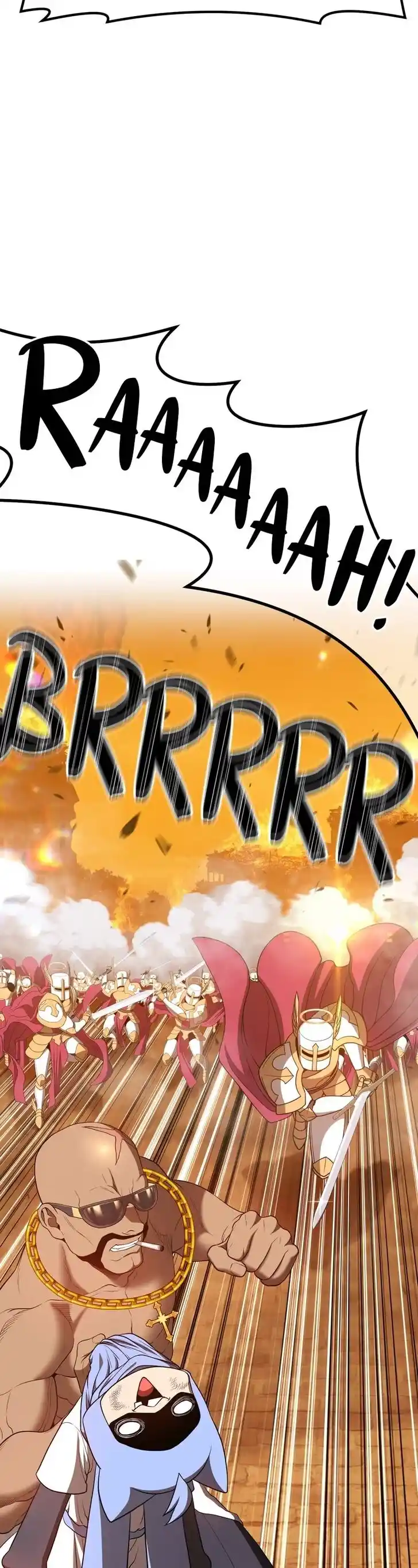 99 Reinforced Wood Stick Ch.055