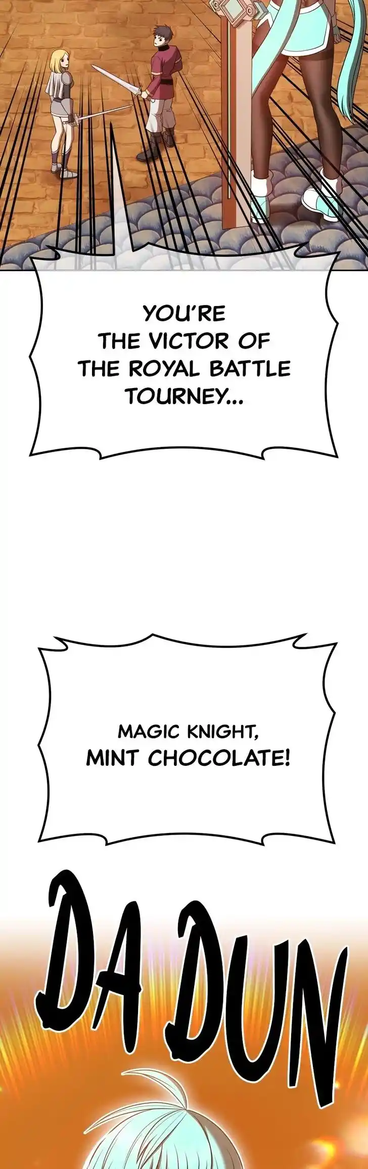 99 Reinforced Wood Stick Ch.055