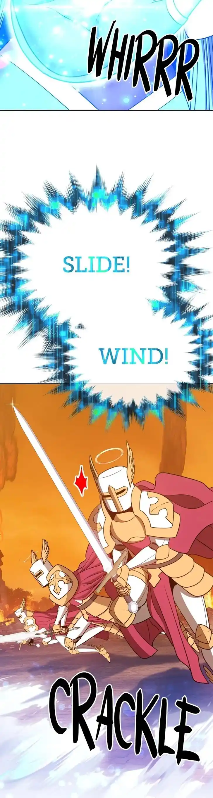 99 Reinforced Wood Stick Ch.055