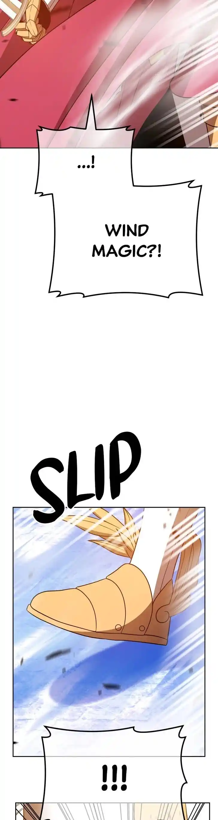 99 Reinforced Wood Stick Ch.055