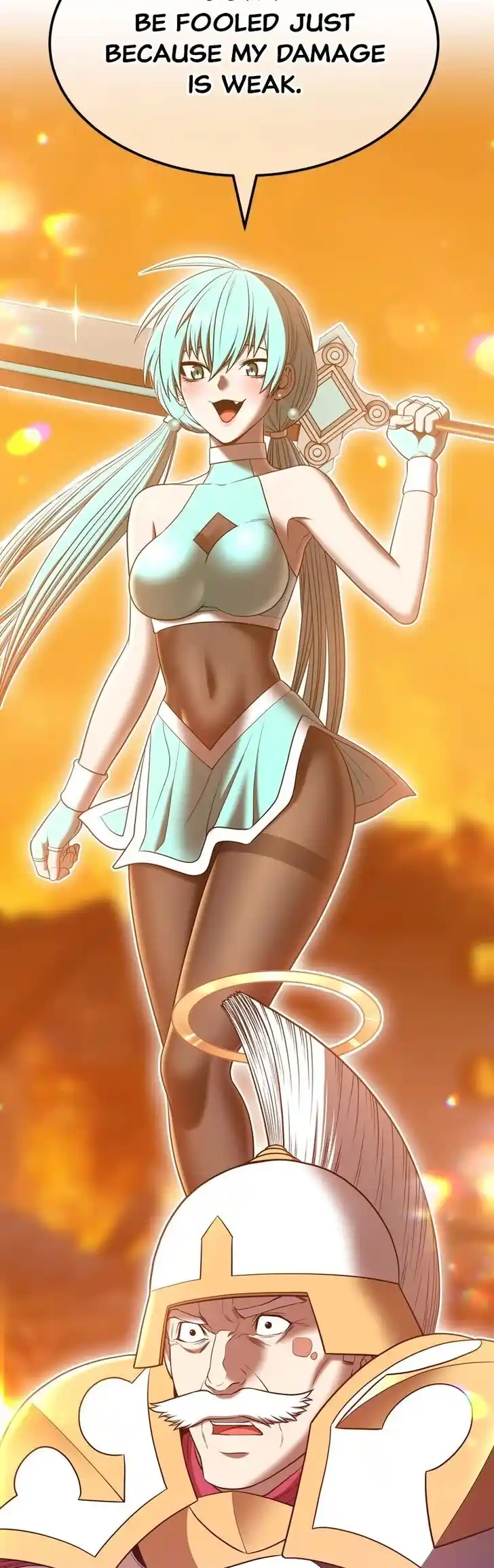 99 Reinforced Wood Stick Ch.055