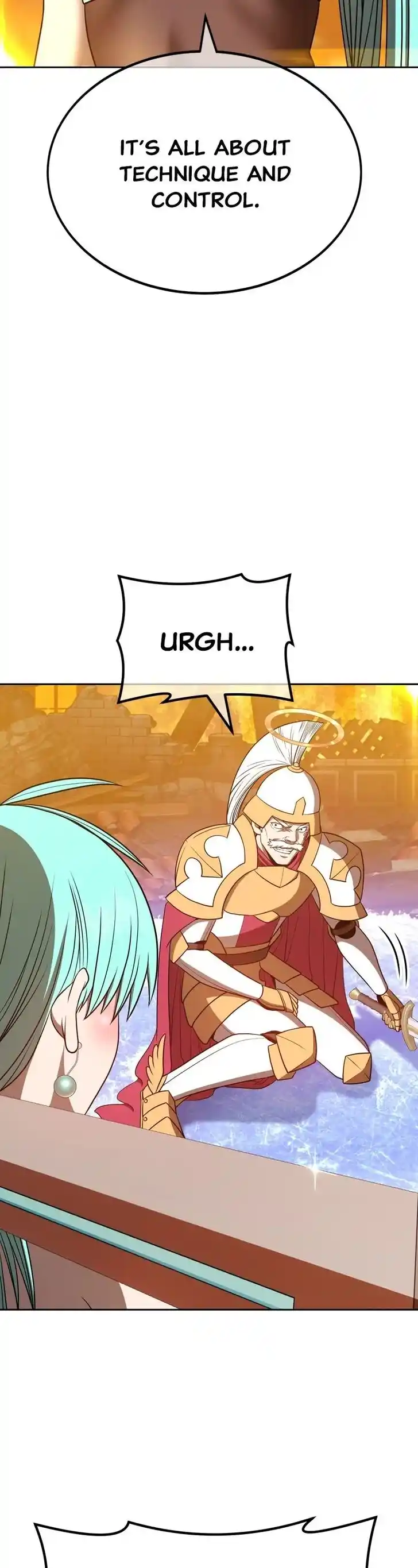 99 Reinforced Wood Stick Ch.055