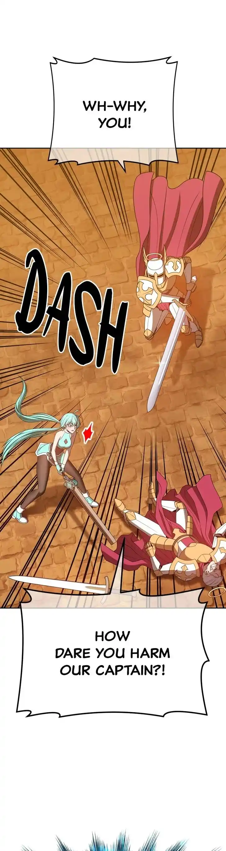 99 Reinforced Wood Stick Ch.055