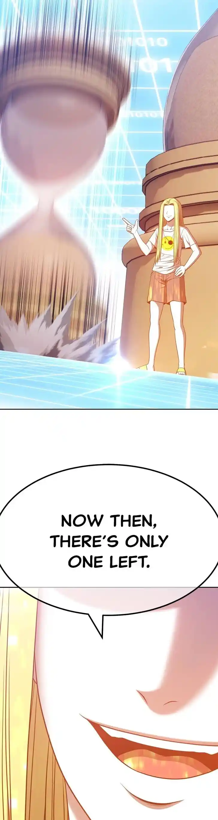 99 Reinforced Wood Stick Ch.056