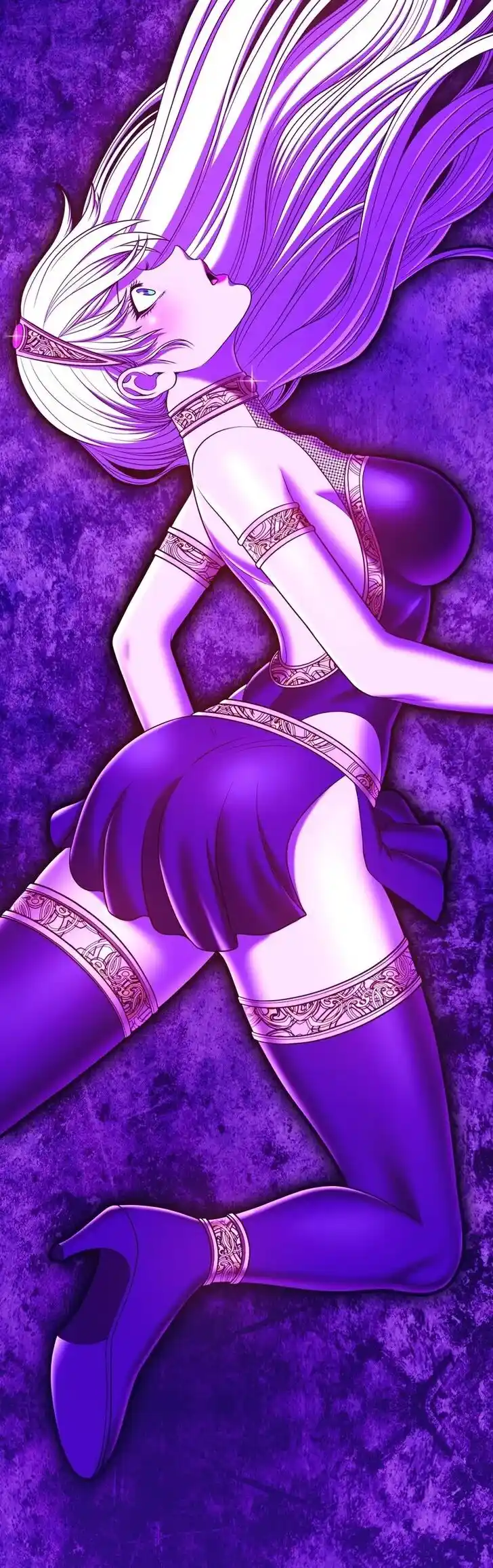 99 Reinforced Wood Stick Ch.056