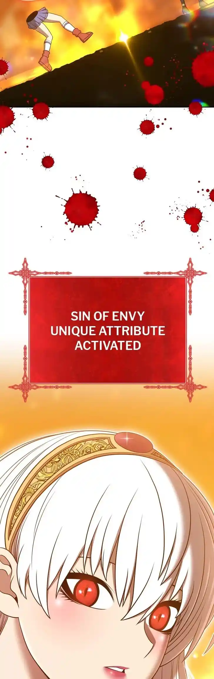 99 Reinforced Wood Stick Ch.056