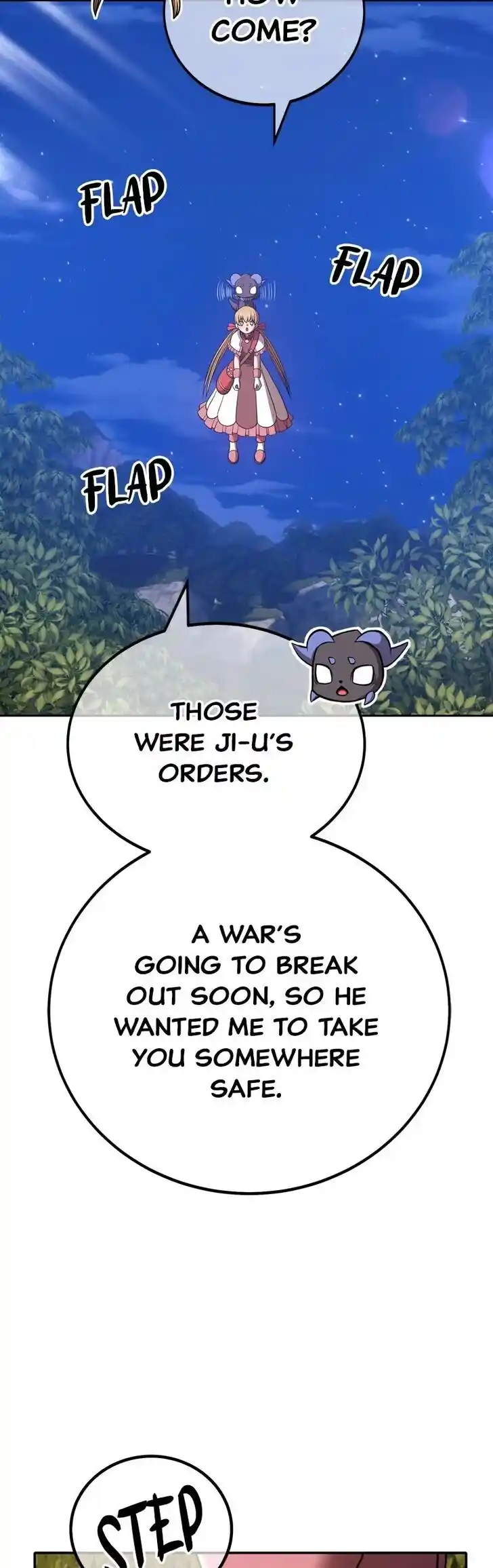 99 Reinforced Wood Stick Ch.056