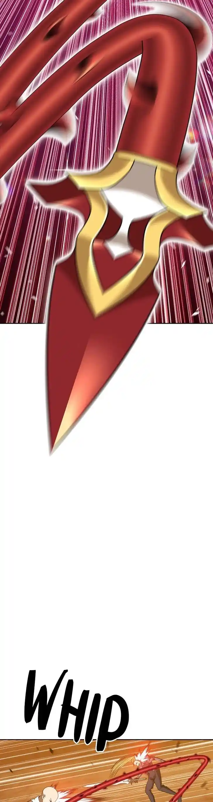 99 Reinforced Wood Stick Ch.056