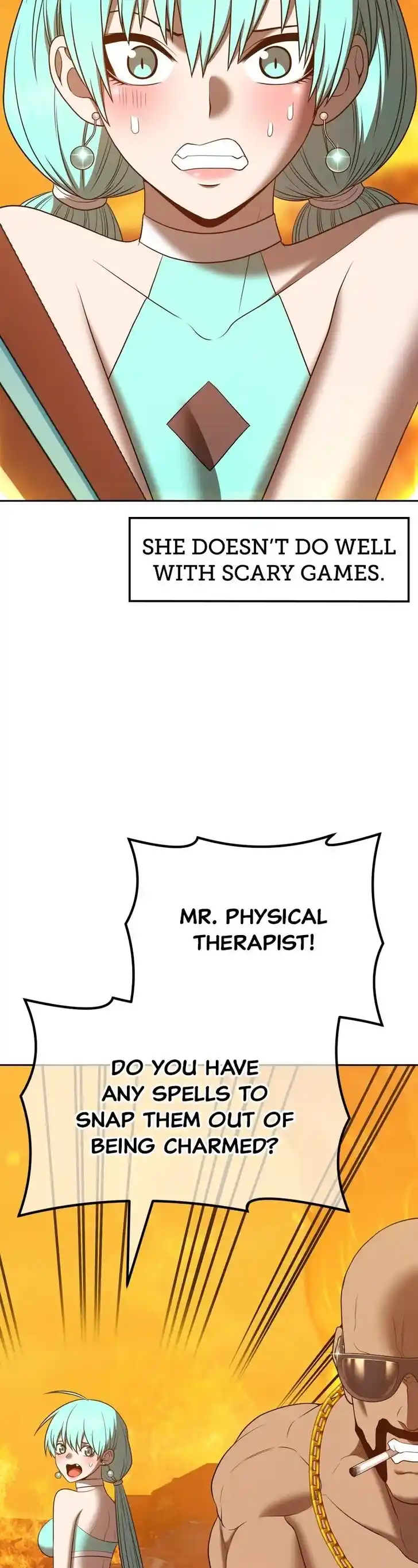 99 Reinforced Wood Stick Ch.056