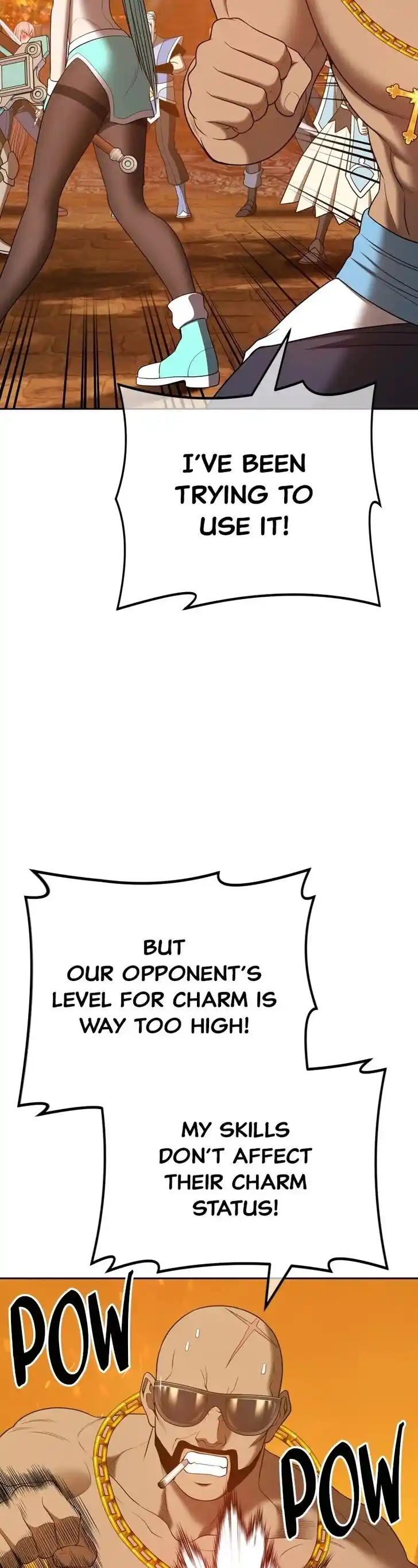 99 Reinforced Wood Stick Ch.056