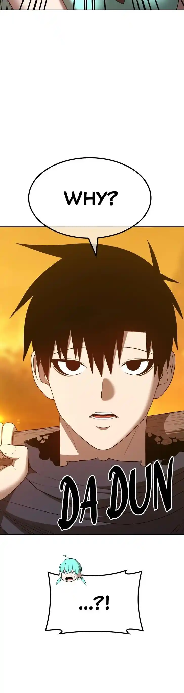 99 Reinforced Wood Stick Ch.056