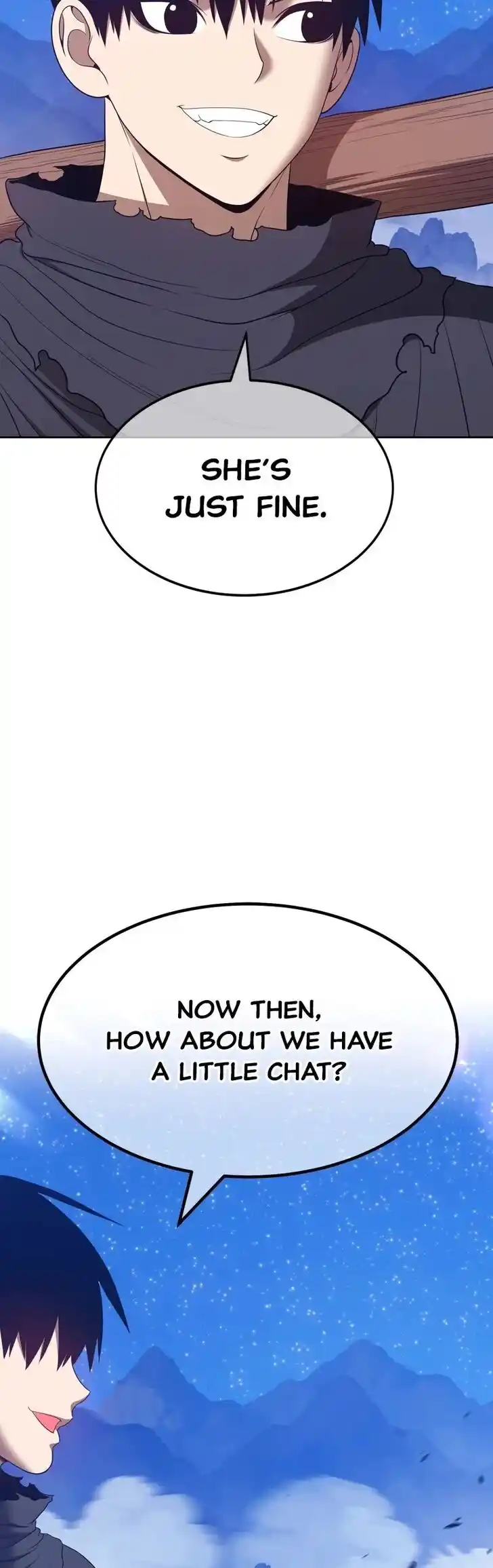 99 Reinforced Wood Stick Ch.056