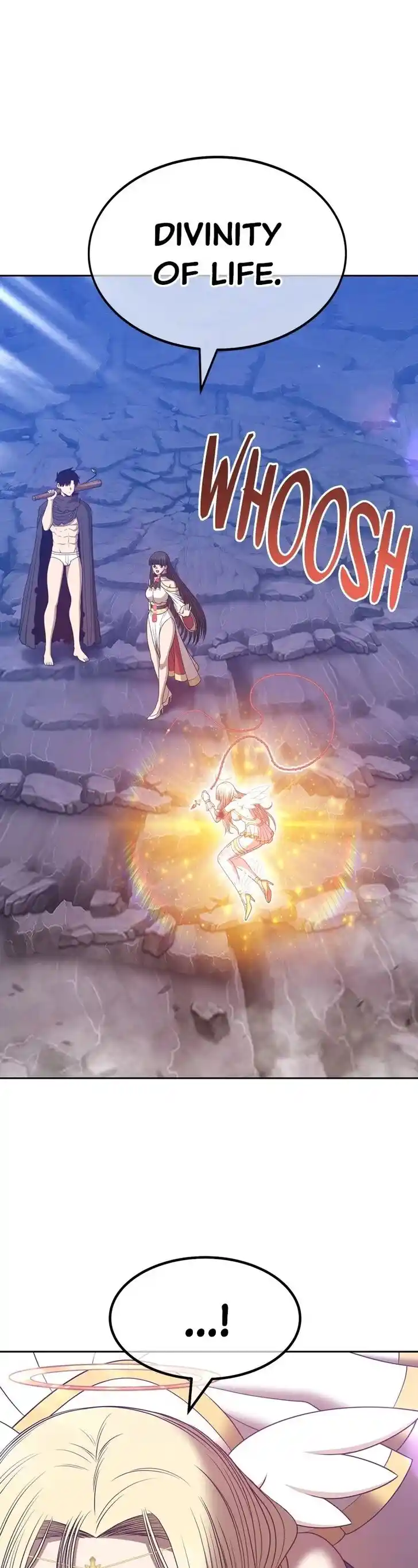 99 Reinforced Wood Stick Ch.056