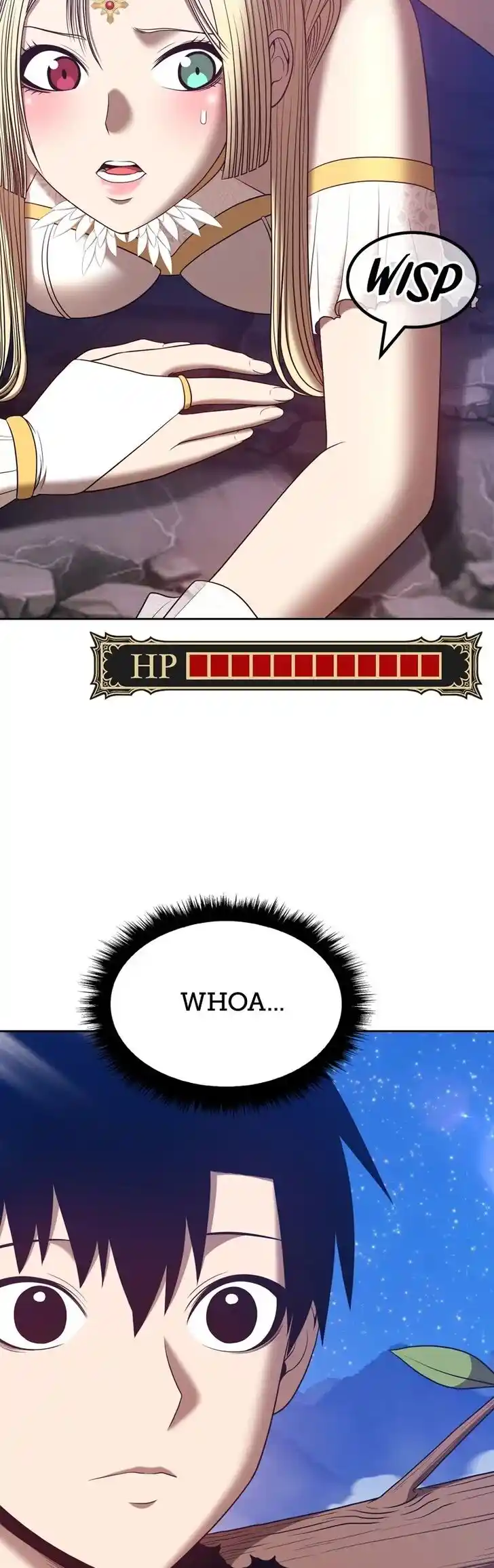 99 Reinforced Wood Stick Ch.056