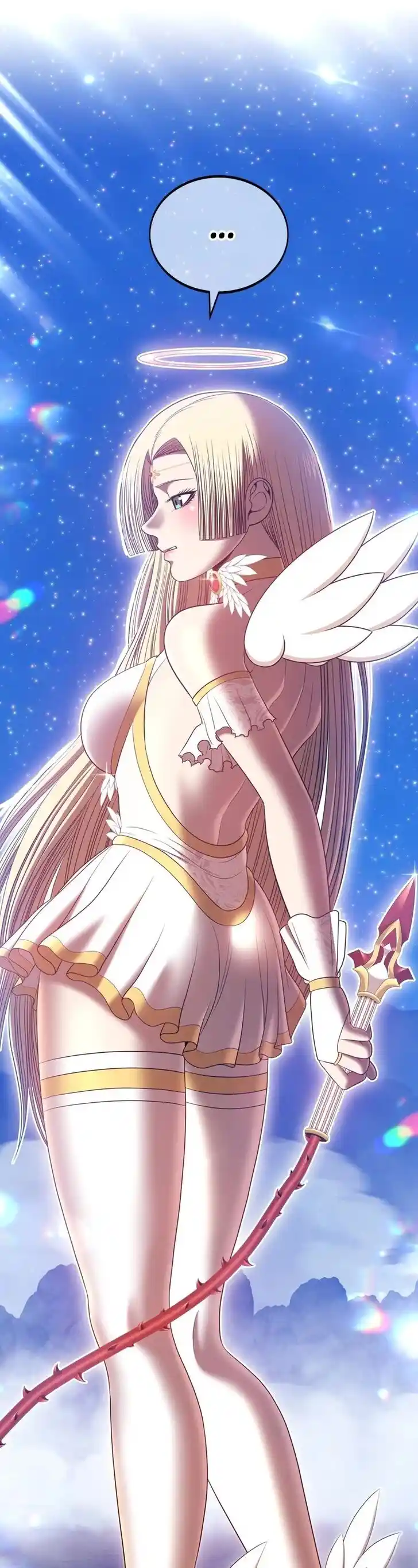 99 Reinforced Wood Stick Ch.056