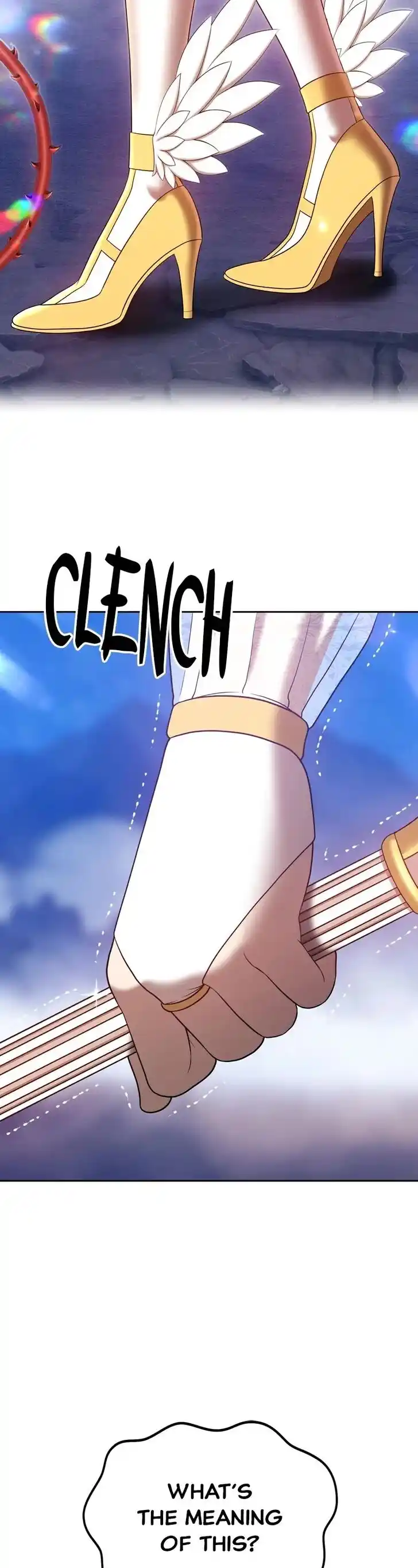 99 Reinforced Wood Stick Ch.056