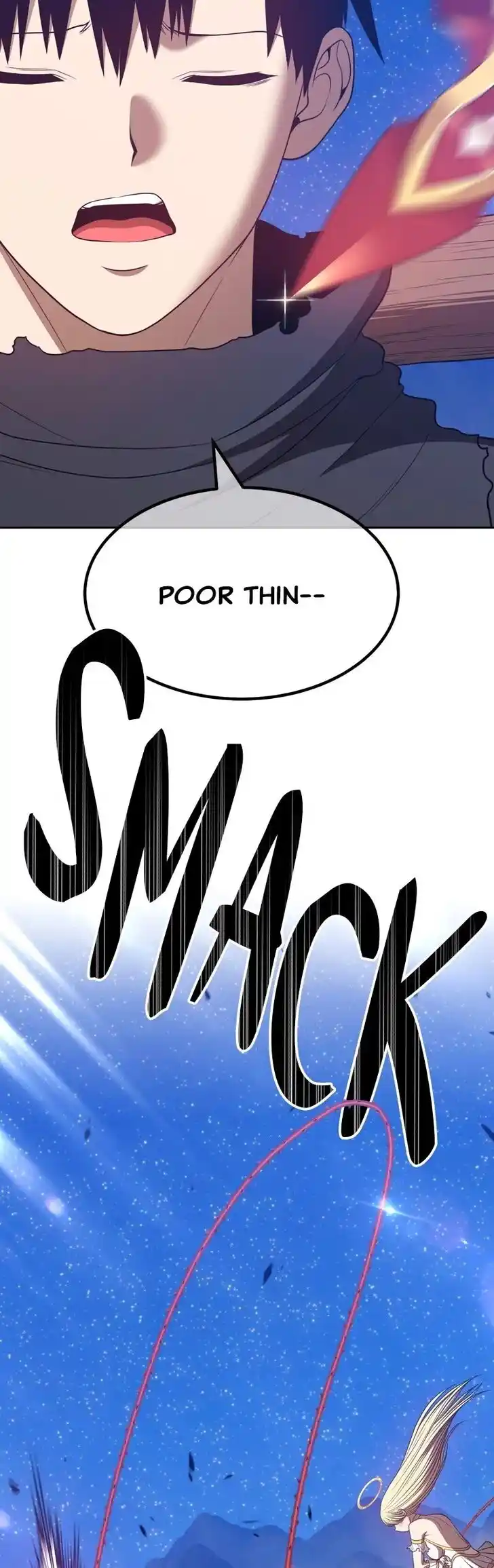 99 Reinforced Wood Stick Ch.056