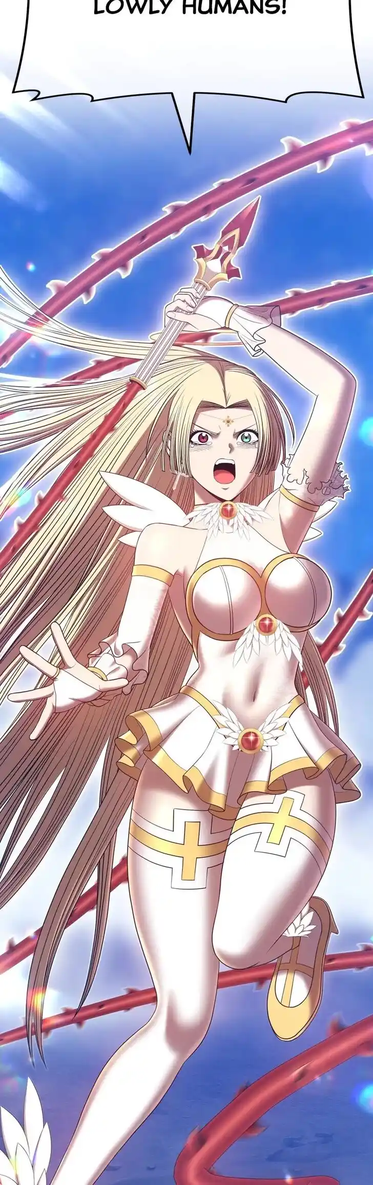 99 Reinforced Wood Stick Ch.056